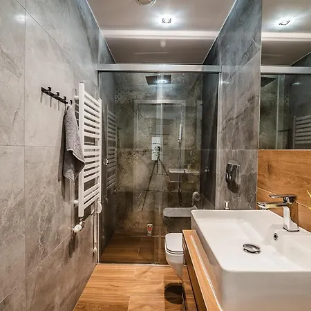 Villa Krosna92 Krosna