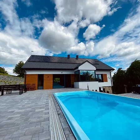 Krosna92 Villa