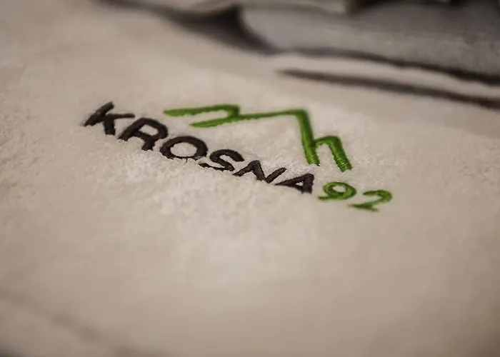 Krosna92 Krosna